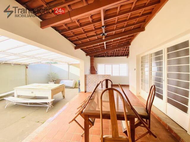 Casa para Venda em Franca - 4