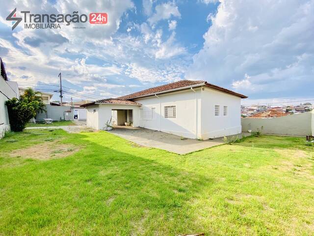 #1415 - Casa para Venda em Franca - SP