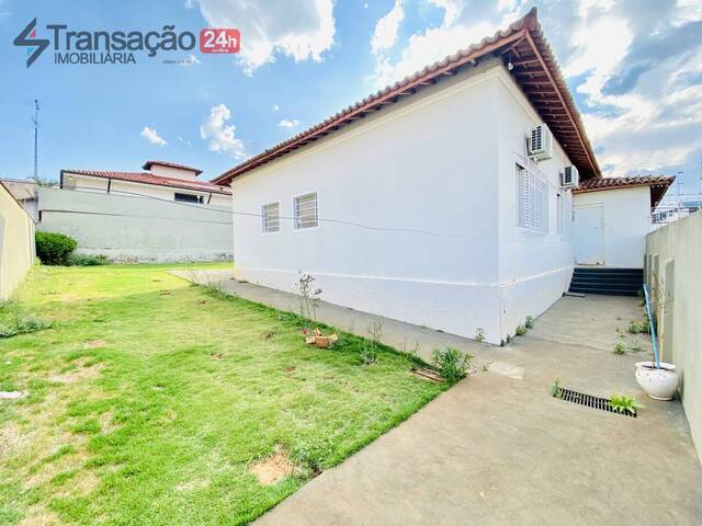 #TRA1415 - Casa para Venda em Franca - SP - 3