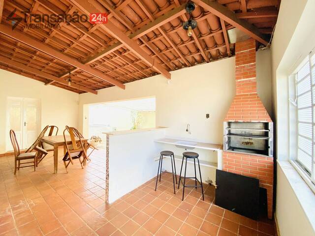Casa para Venda em Franca - 5