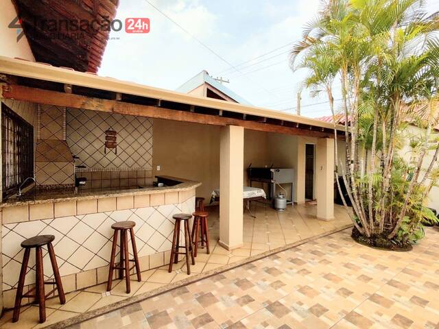 Casa para Venda em Franca - 4