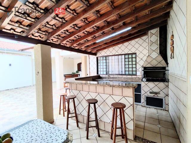 Casa para Venda em Franca - 5