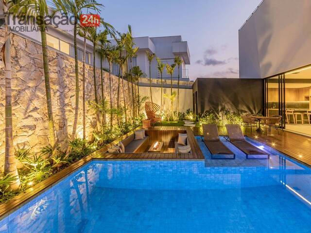 Casa para Venda em Franca - 3