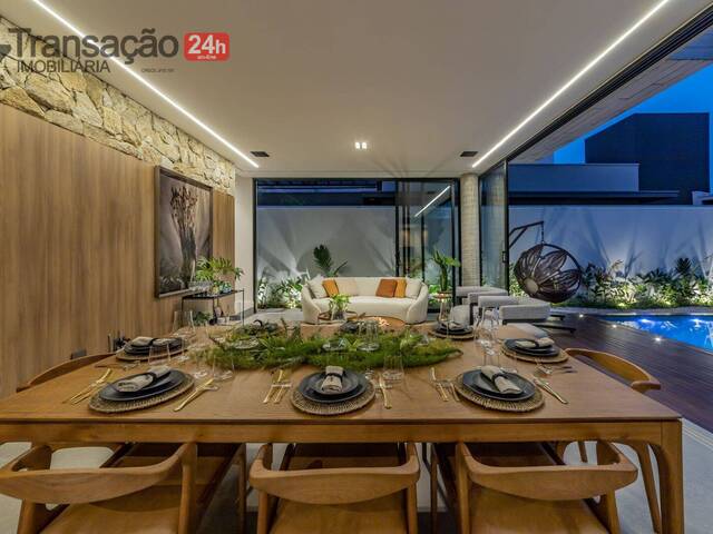 Casa para Venda em Franca - 5