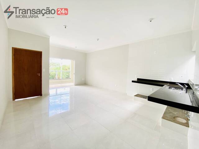 Apartamento para Venda em Franca - 5