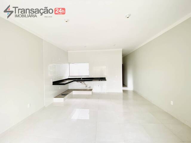 Apartamento para Venda em Franca - 4