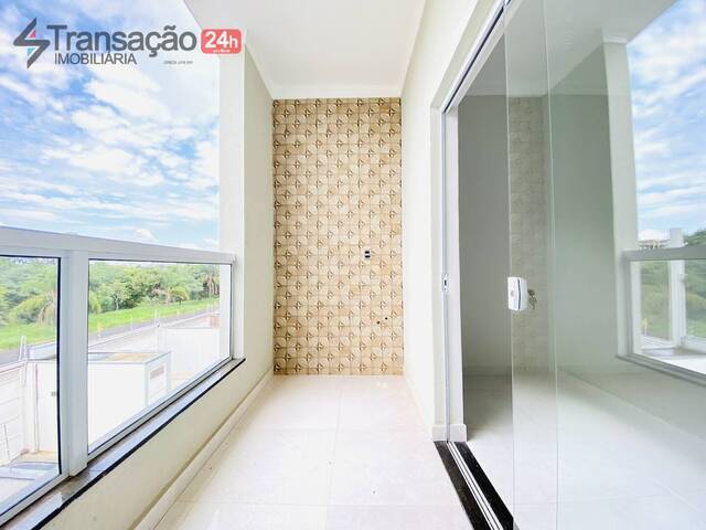 #460 - Apartamento para Venda em Franca - SP - 3