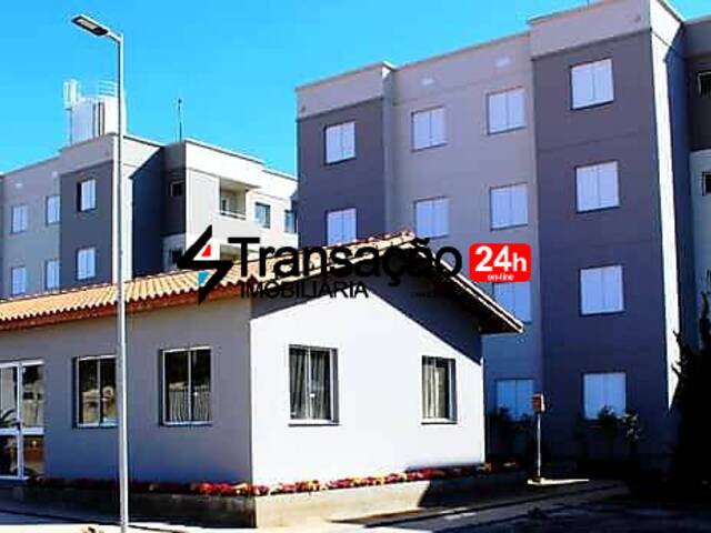 #1430 - Apartamento para Venda em Franca - SP - 1