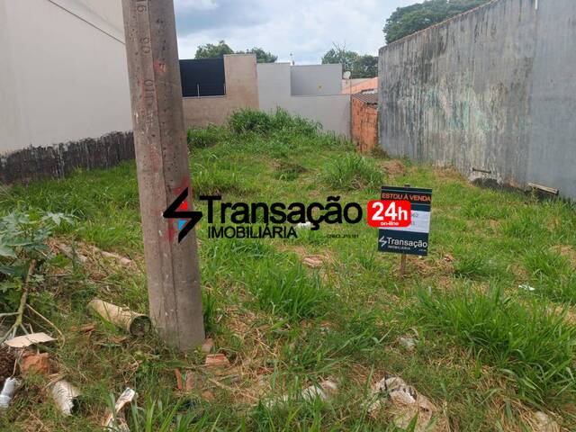 #TRA963 - Terreno para Venda em Franca - SP - 2