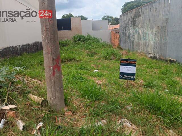 #TRA963 - Terreno para Venda em Franca - SP - 2