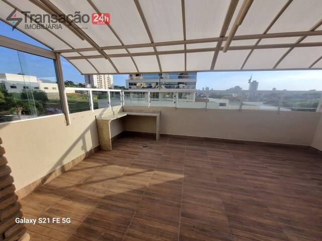 #1445 - Apartamento para Venda em Franca - SP - 3