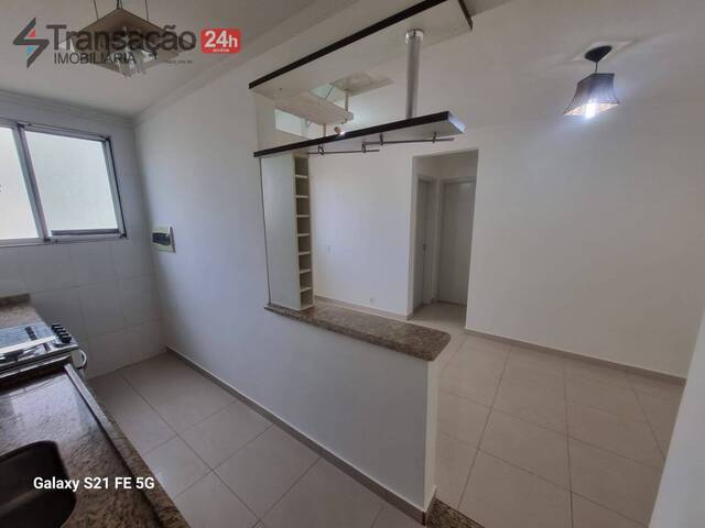 Apartamento para Venda em Franca - 5