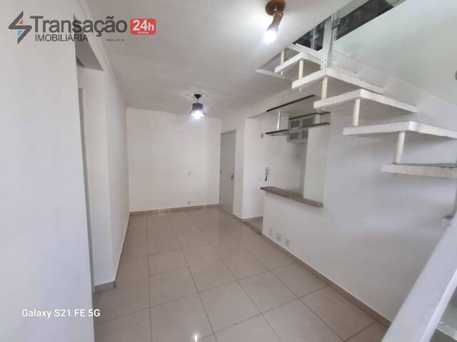 Apartamento para Venda em Franca - 4