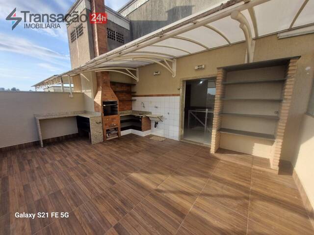 #1445 - Apartamento para Venda em Franca - SP - 1