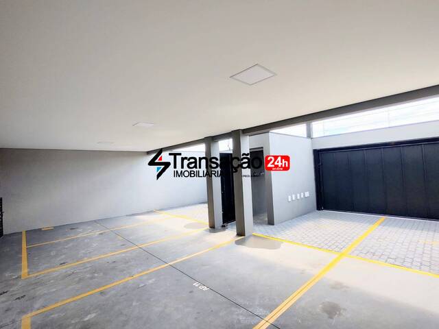 #TRA1469 - Apartamento para Venda em Franca - SP - 3