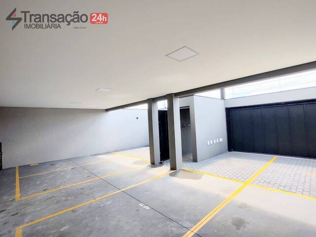 #TRA1469 - Apartamento para Venda em Franca - SP - 3