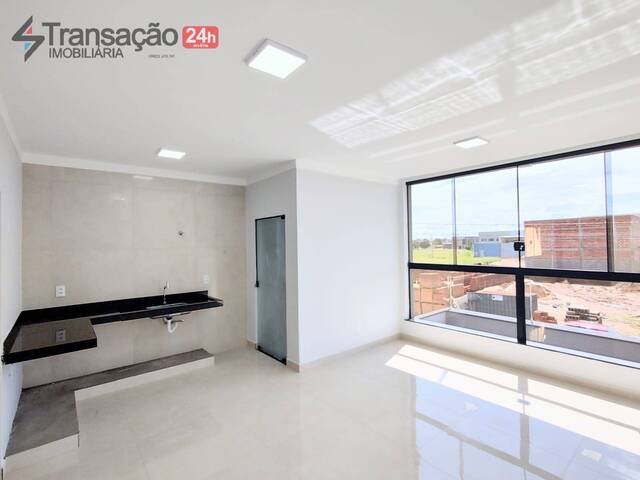 Apartamento para Venda em Franca - 4