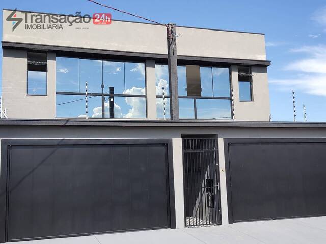 #1469 - Apartamento para Venda em Franca - SP