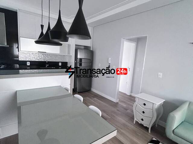#TRA1472 - Apartamento para Venda em Franca - SP - 3