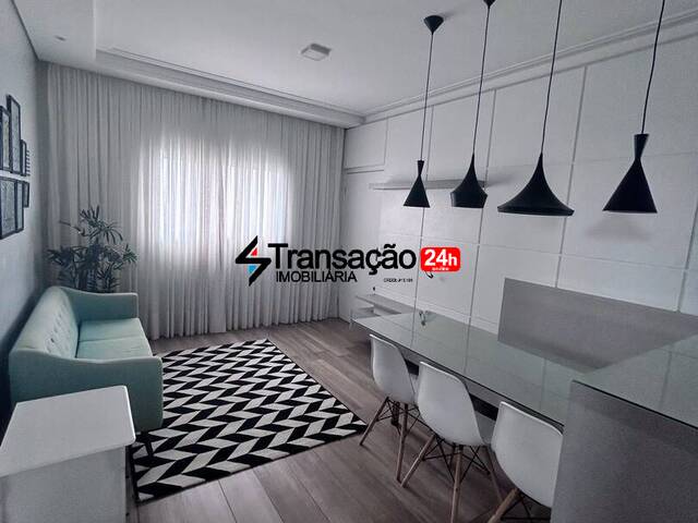 #TRA1472 - Apartamento para Venda em Franca - SP