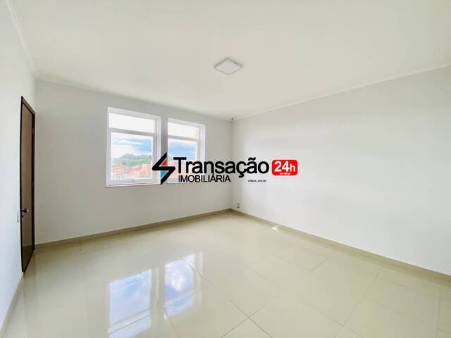 #TRA1477 - Apartamento para Venda em Franca - SP - 2