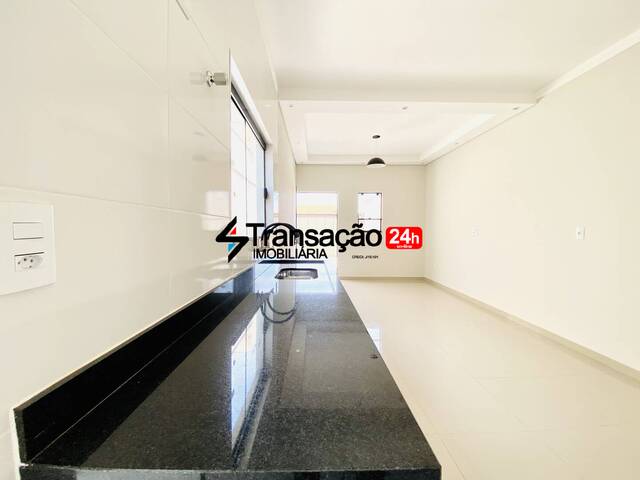 #TRA1478 - Casa para Venda em Franca - SP - 3