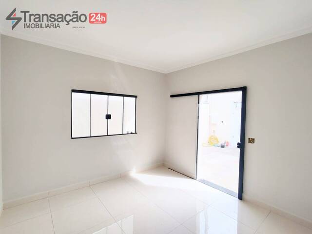 #TRA1480 - Casa para Venda em Franca - SP
