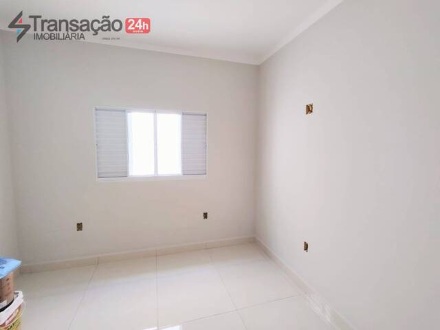 Casa para Venda em Franca - 5