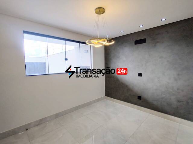 #TRA1484 - Apartamento para Venda em Franca - SP - 2