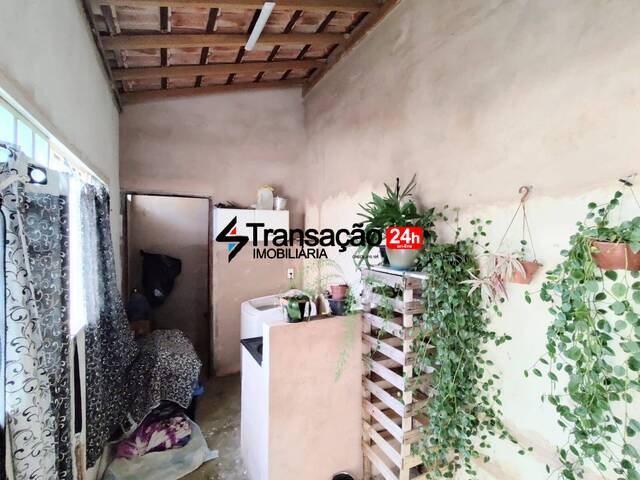 #TRA1485 - Casa para Venda em Franca - SP - 2