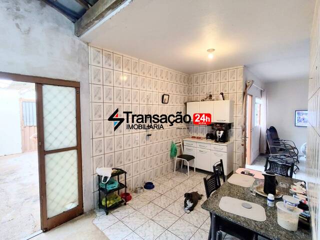 #TRA1485 - Casa para Venda em Franca - SP - 3