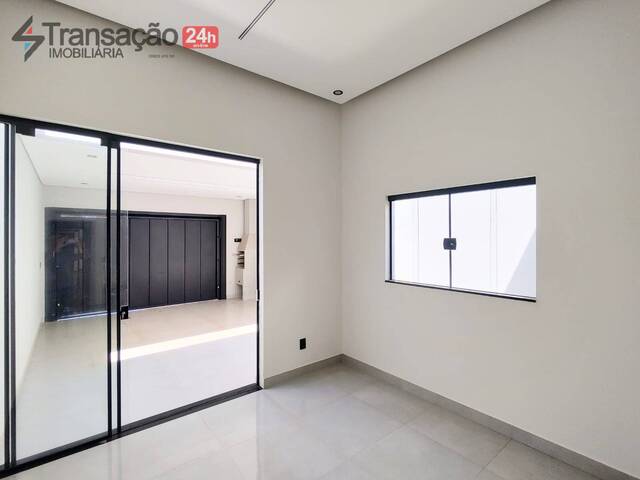 #1491 - Casa para Venda em Franca - SP