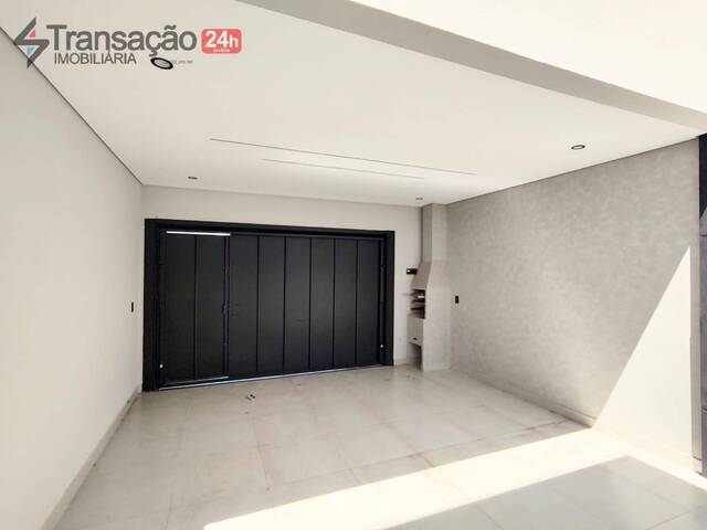 #1491 - Casa para Venda em Franca - SP