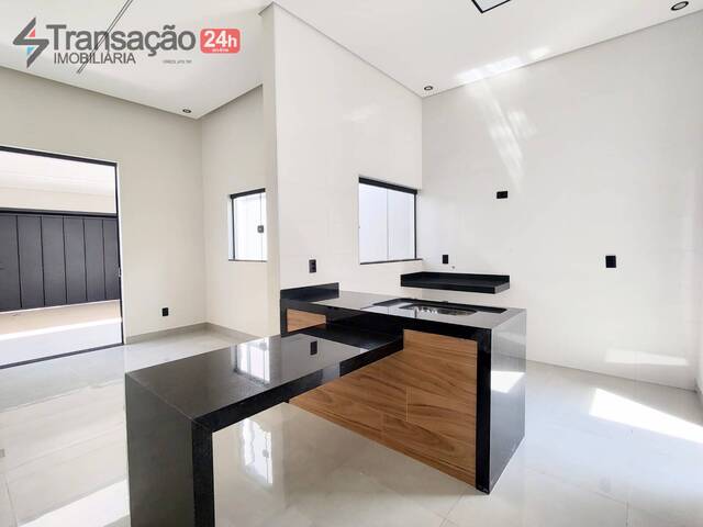 Casa para Venda em Franca - 5