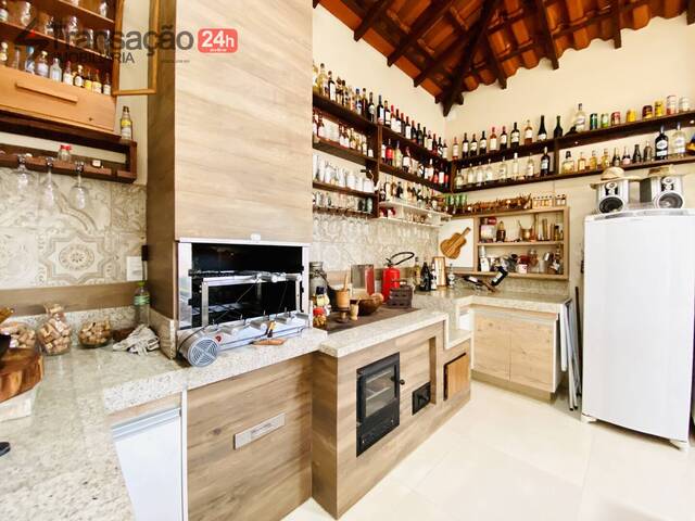 #1492 - Casa para Venda em Franca - SP
