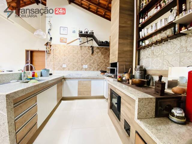 #1492 - Casa para Venda em Franca - SP