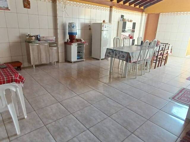 #1495 - Casa para Venda em Franca - SP