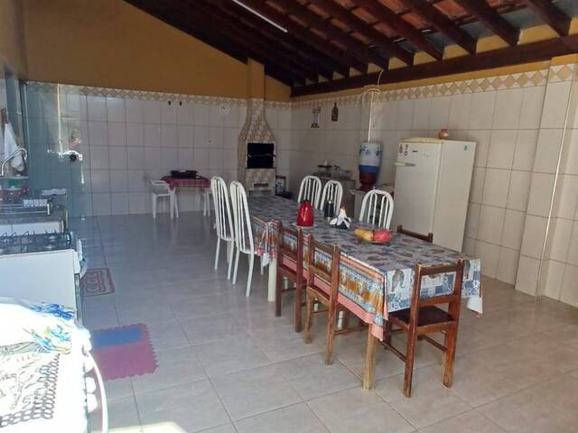 #TRA1495 - Casa para Venda em Franca - SP - 2