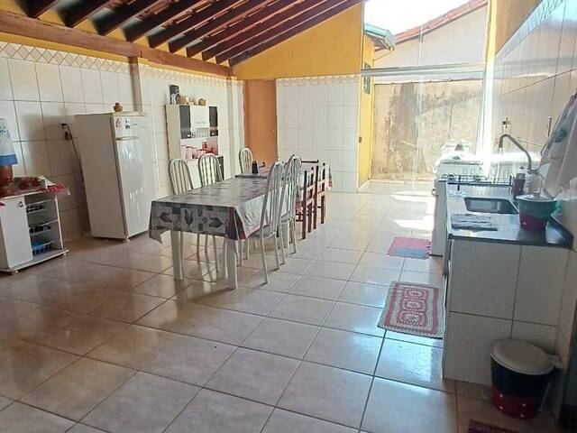 #TRA1495 - Casa para Venda em Franca - SP - 1