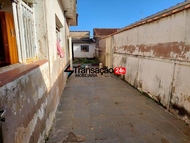 #TRA1498 - Casa para Venda em Franca - SP - 3