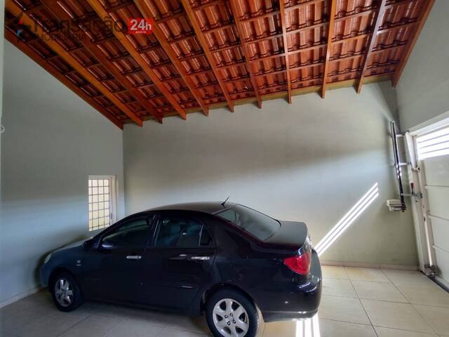 Casa para Venda em Franca - 5