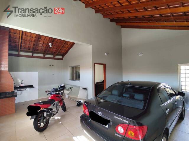 Casa para Venda em Franca - 4