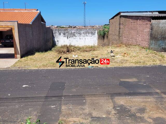 #TRA1505 - Área para Venda em Franca - SP - 2