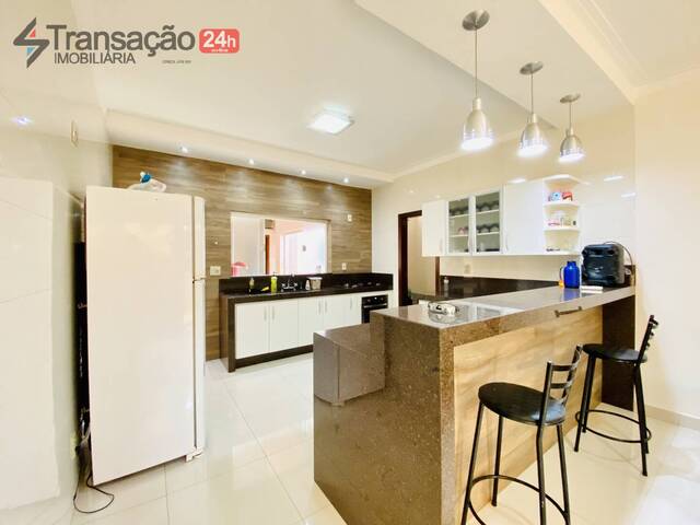 Casa para Venda em Franca - 5