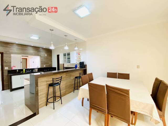 Casa para Venda em Franca - 4