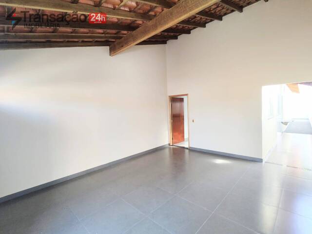 #1513 - Casa para Venda em Franca - SP