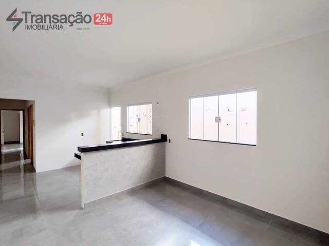 #1513 - Casa para Venda em Franca - SP