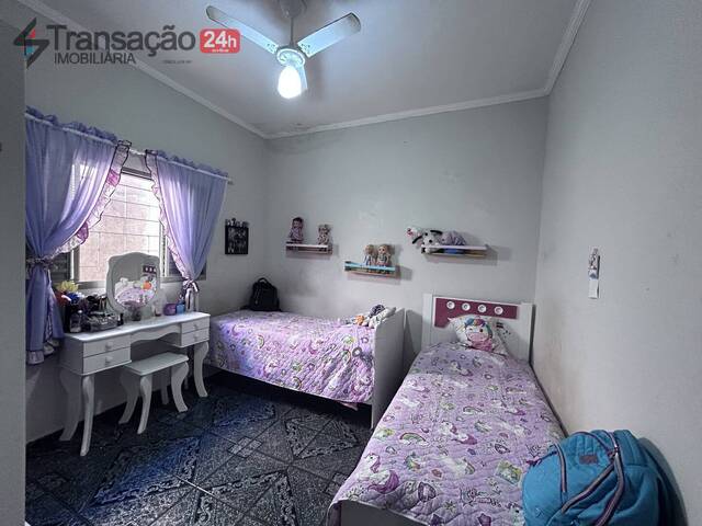 Casa para Venda em Franca - 5