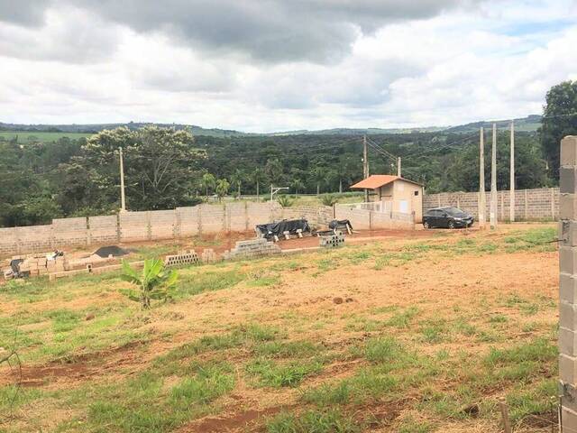 Chácara para Venda em Patrocínio Paulista - 4