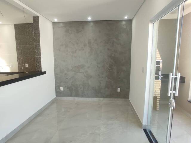 Venda em Residencial Palermo - Franca